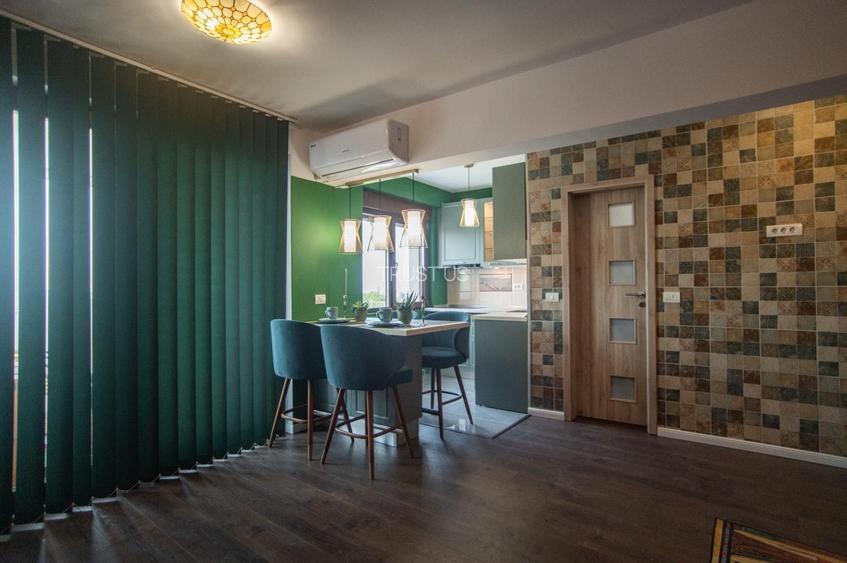 Comision 0% Apartamentmodern cu vedere panoramică | Piața Mărăști – Ultracentral - 7