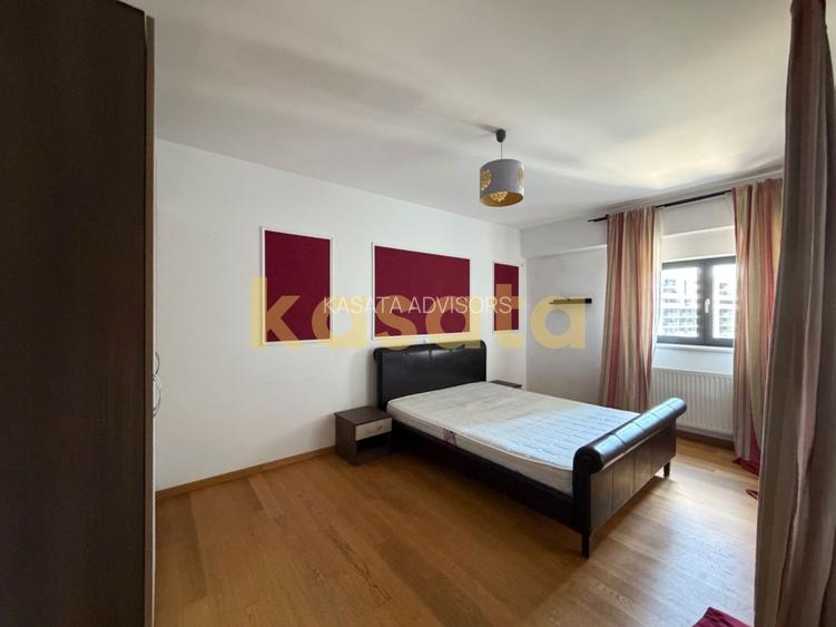 Apartament de vanzare – 2 Camere | Zona de Nord | Complex Upground - 5