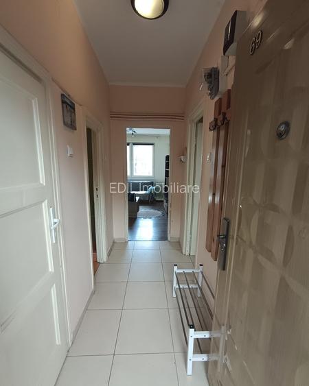 Apartament de vânzare, 2 camere, 44 mp, Horea zona Gării - 8