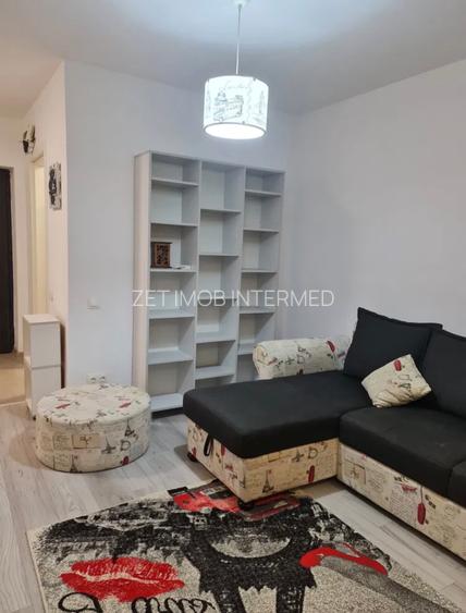 Garsoniera Grozavesti - complex Politehnica Park - 2