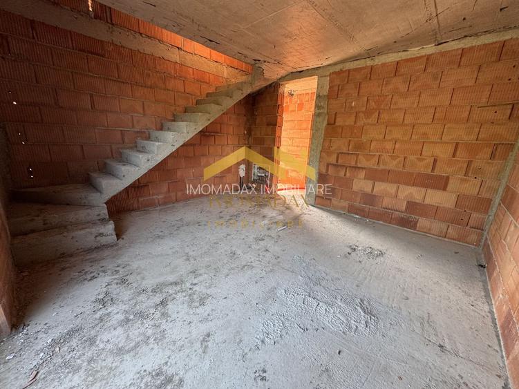 Remetea Mare-3 Camere-Predare la Cheie - 9