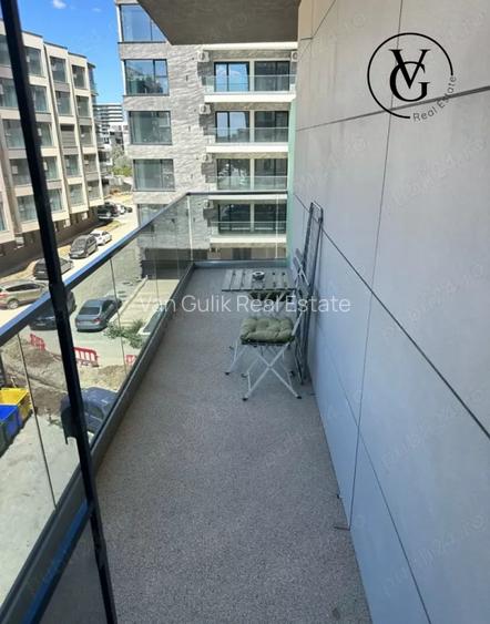 Studio de lux Almar Residence - 8