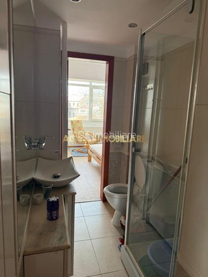 2 Camere de inchiriat | Calea Plevnei | Metrou | Mobilat | Utilat - 4