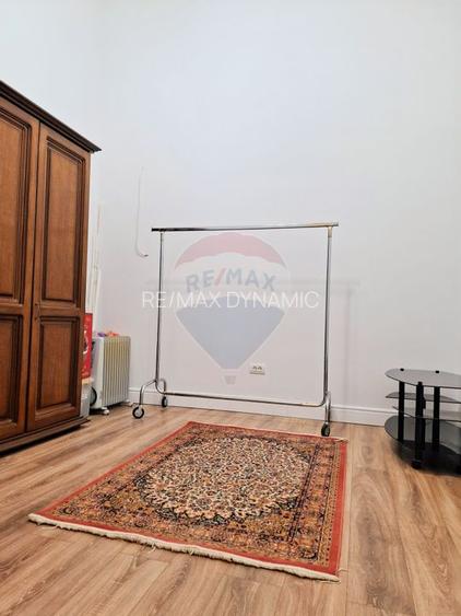 Apartament spațios cu 2 camere, prima închiriere, Ultracentral Arad - 8