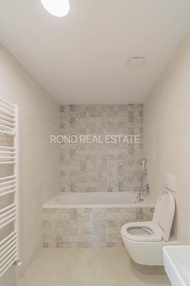 Penthouse City Point-disponibil imediat, terasa 90 mp, 3 locuri parcare subteran - 23