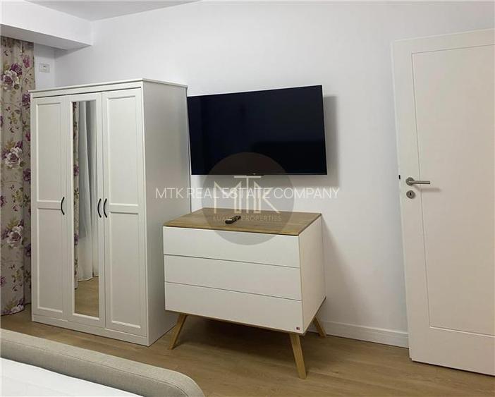 Vila noua 2025 | 4+ camere, mobilate&utilate | Andronache - Pipera - 12