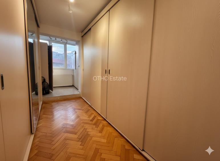 4 camere Crangasi |Langa Parc -Lac -Metrou |Bloc 1980 |Mobilat |Utilat - 4