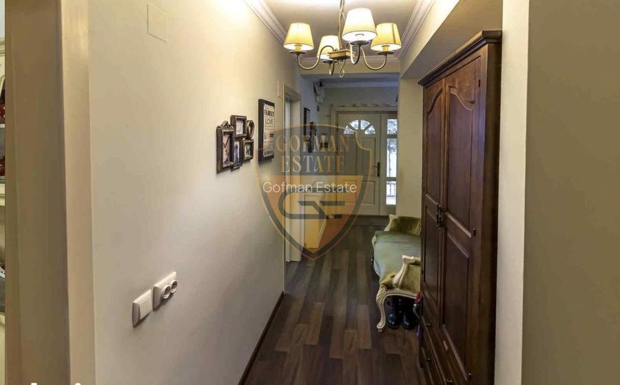 Vila P+1 Boreal, gradina 4 camere, mobila moderna, 250 mp, teren 390mp, gaze A/C - 9