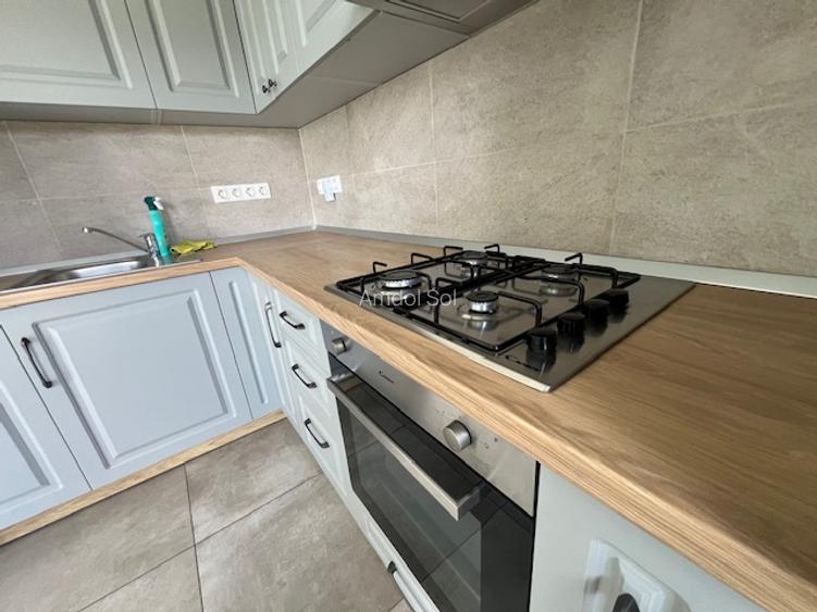 Casa Individuala 4 camere, mobilata si utilata, Balotesti, Ilfov, cartier rezid - 6