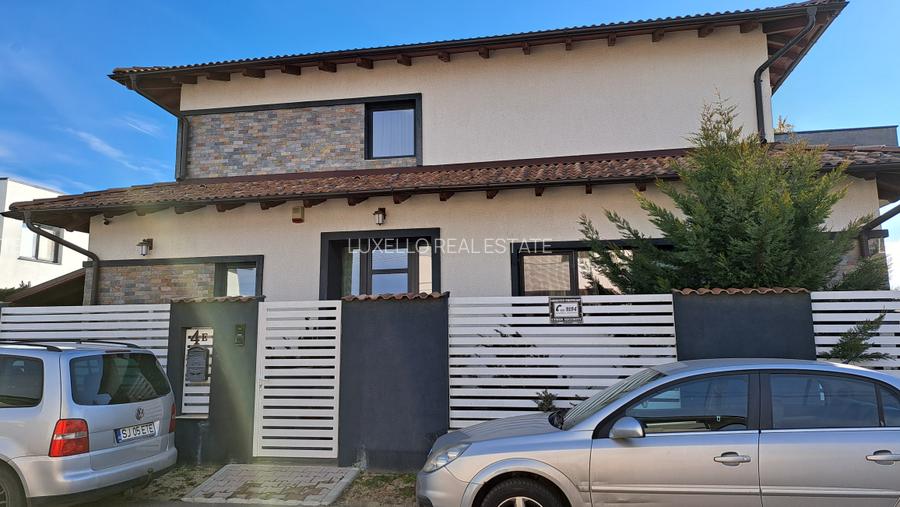 VILA INDIVIDUALA LUX - 58