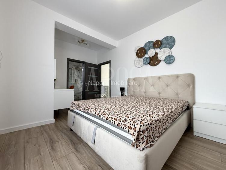 Casa 3 camere de vanzare in Dezmir - 8