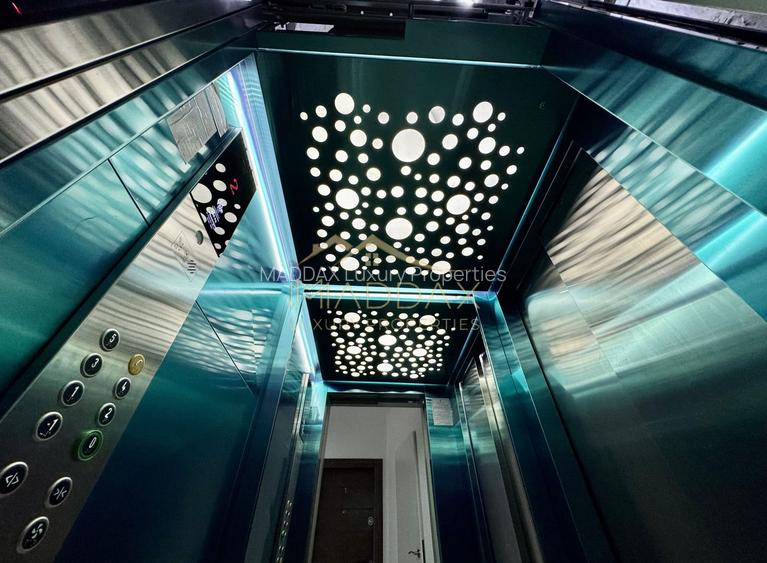 Apartament cu 3 camere *prima inchirere* // zona Herastrau - 52