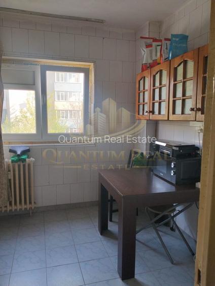 Apartament 2camere  stradal,  langa Metrou Piata Sudului OFERTA! - 3
