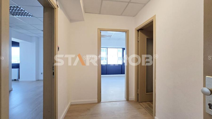 Spatiu birouri zona Afi Palace Mall Centru Civic - 21