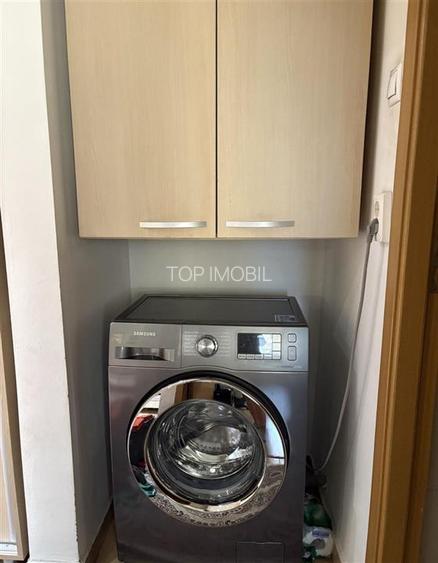 Apartament 2 camere, mobilat utilat- Al. T. Neculai CUG - 8