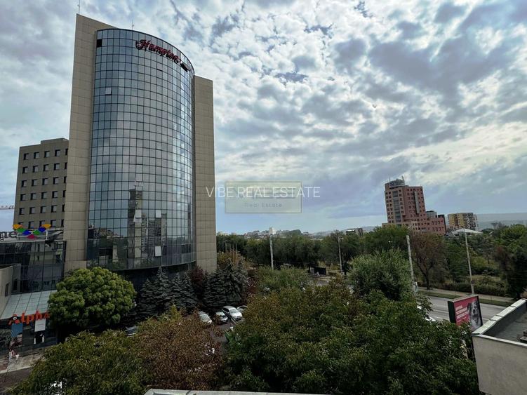 Apartament 2 camere Hotel  Hampton- Anastasie Panu - 25