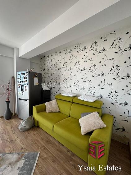 STUDIO DE VANZARE - TOMIS PLUS - VEDERE PANORAMICA CATRE MARE SI LAC - - 23