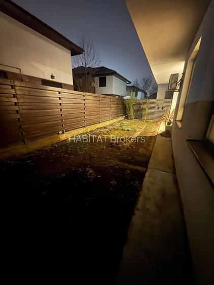 2 camere cu grădină proprie | Millo Residence - 18