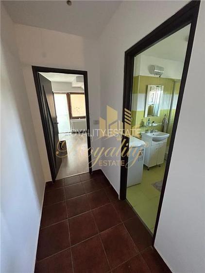 Apartament 2 camere+ centrala- Zona Dorobantilor - 10