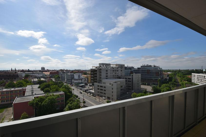 Apartament de inchiriat in zona centrala - 17