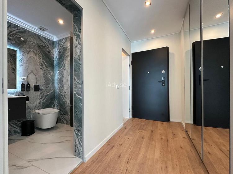 Apartament premium cu 2 camere  – prima inchiriere - 10