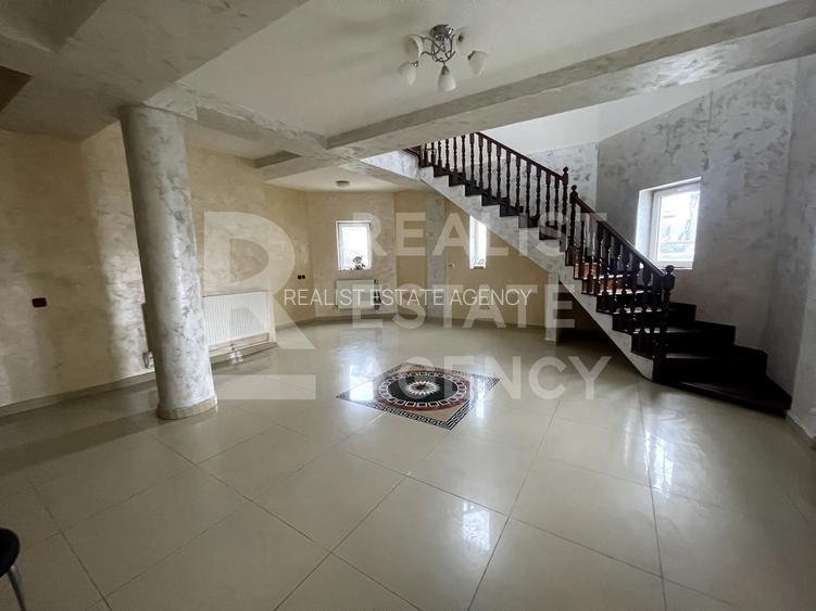 Casă în zonă centrală, Cantemir, Iași, pentru locuință sau buissnes - 3