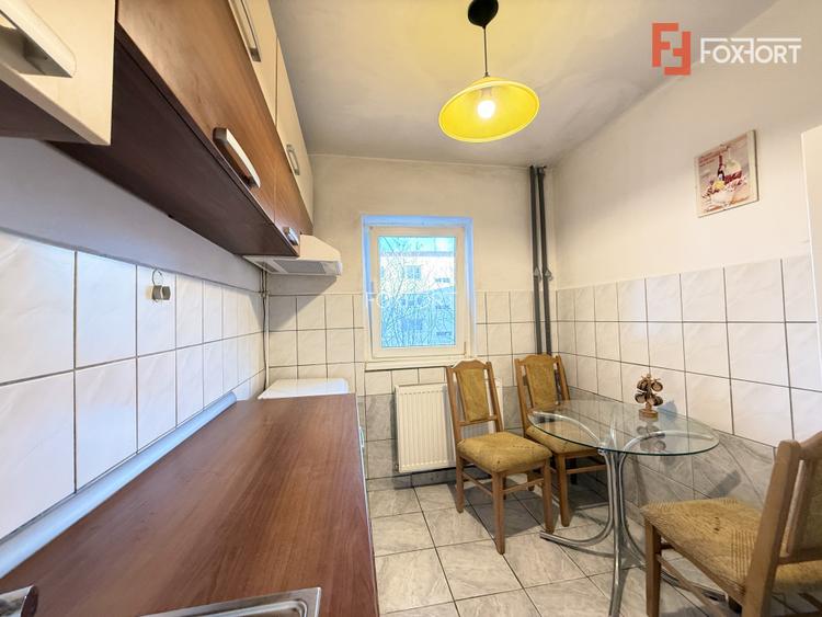 Apartament cu 3 camere de vanzare in Timisoara, zona Torontalului - 17