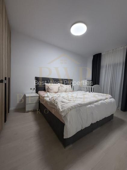 Apartament 2 camere, Dumbrăvița, Timiș - 6