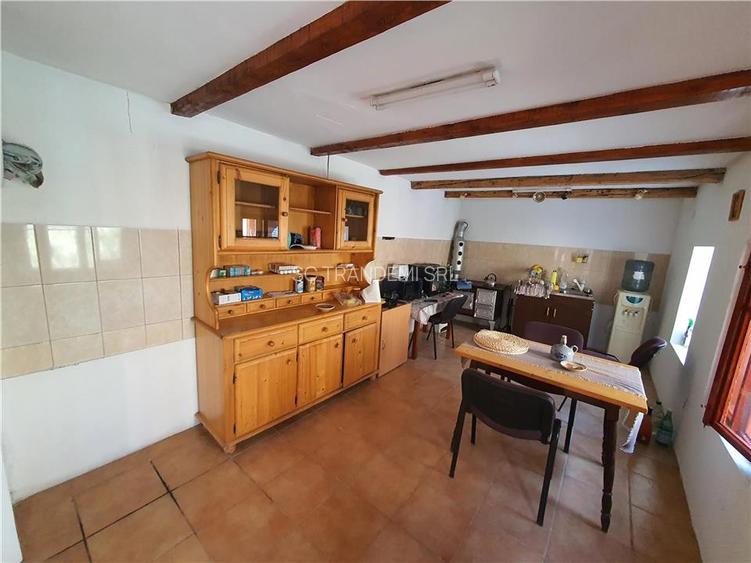 Casă Tradițională Săsească ?n loc.Aciliu cu 2974mp tere - 8