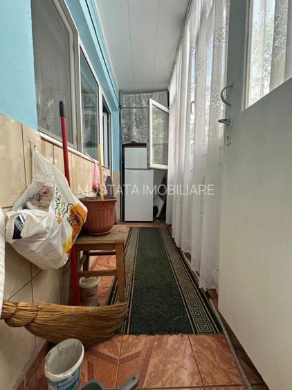 Garsoniera confort 1 decomandat, Obor-Scolilor, etaj 2. - 3