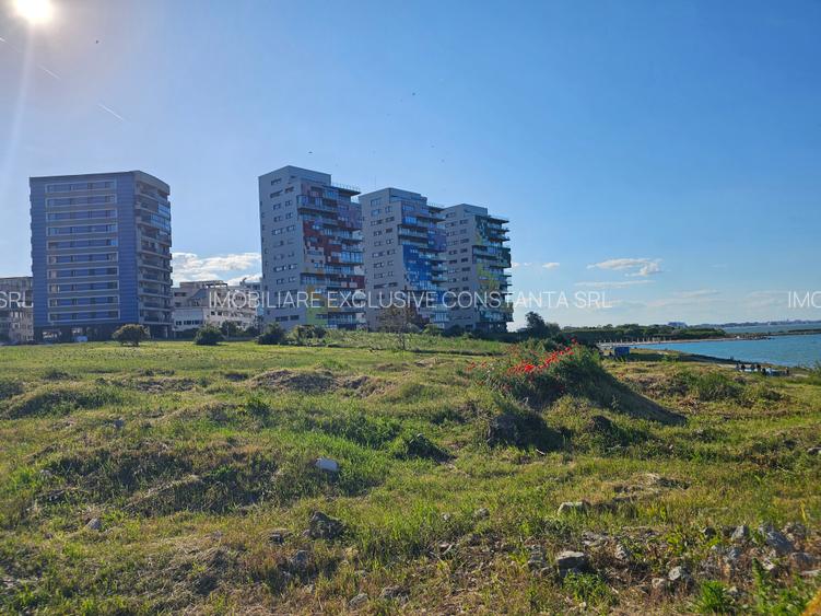 3 Camere Decomandat 2 Bai tip Brașov | Faleza Nord, Str. Unirii | Comision 0% - 12