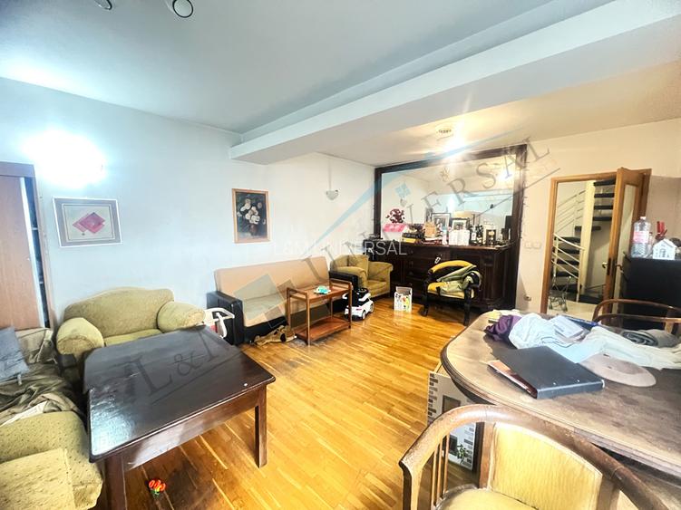 PIATA DOROBANTI- Vila SPATIOASA in INIMA CAPITALEI, Locatie Exclusivista - 3