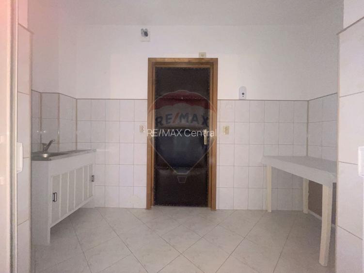 Garsonieră 21 mp, Et. 1, Orientare Vestică în Uzina 2, Brașov - 5