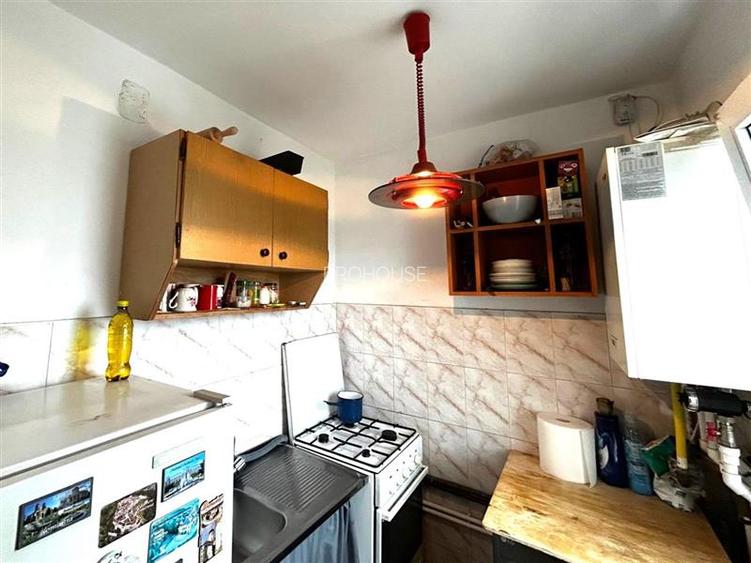 Kaufland Milcov, Mobilat, Etaj 3 - 8