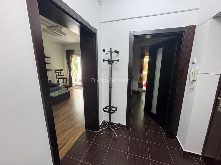 Inchiriere apartament 2 camere centrala terasa  Cotroceni Medicina metrou - 15