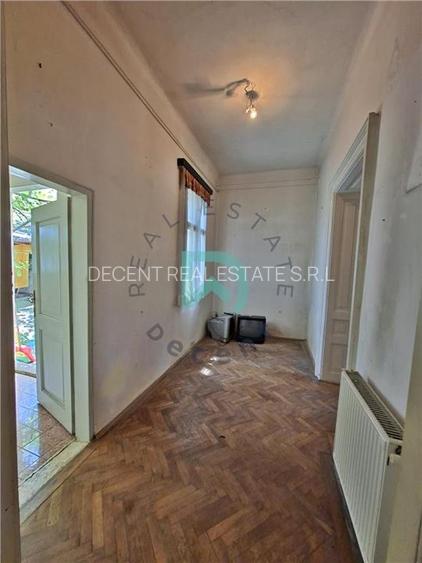 Casa De Mijloc, singur in curte, Brasov - 12