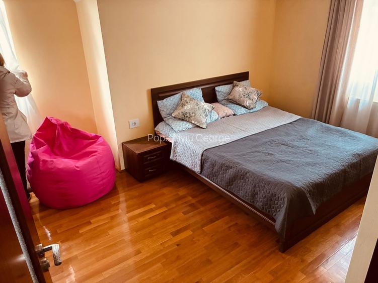 Vand casa Osorhei cartier nou - 5