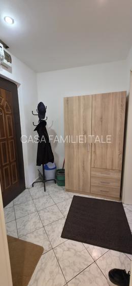 300 euro!!! AP cu 1 camera Zona Circumvalatiunii -Mc.Donalds - 6