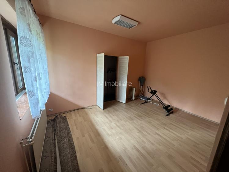 Comision 0 - Centru - Sanandrei - Casa renovata + teren 1850 mp - 5