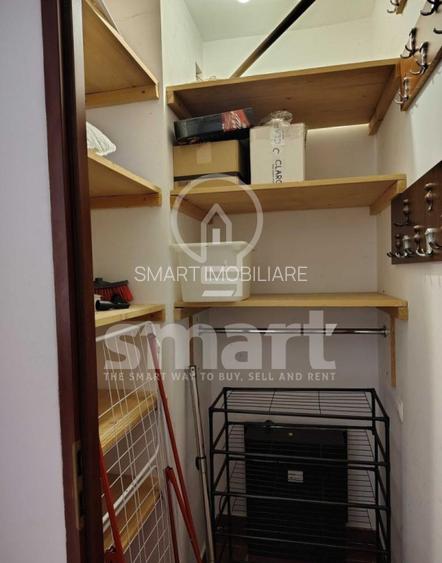 Apartament 3 camere Calea Dorobanților 2 băi 2 balcoane boxe bloc nou - 7
