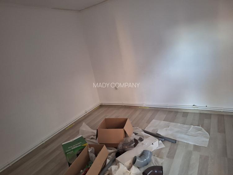 Casa  deosebita 5 camere teren 220 mp renovata centrala gaze - 6