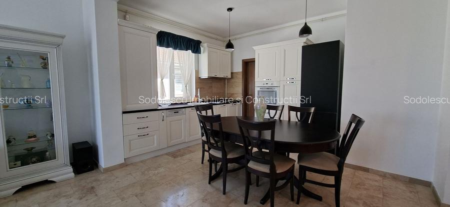 Apartament mobilat si utilat cu 2 locuri de parcare - 7