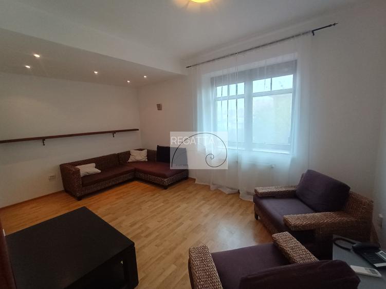 Duplex in villa - etaj plus mansarda - Foisorul de foc - 6