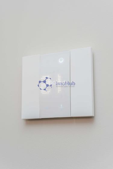 Apartament unic in Copou, 3 camere, finisaje de top, intabulat! - 42