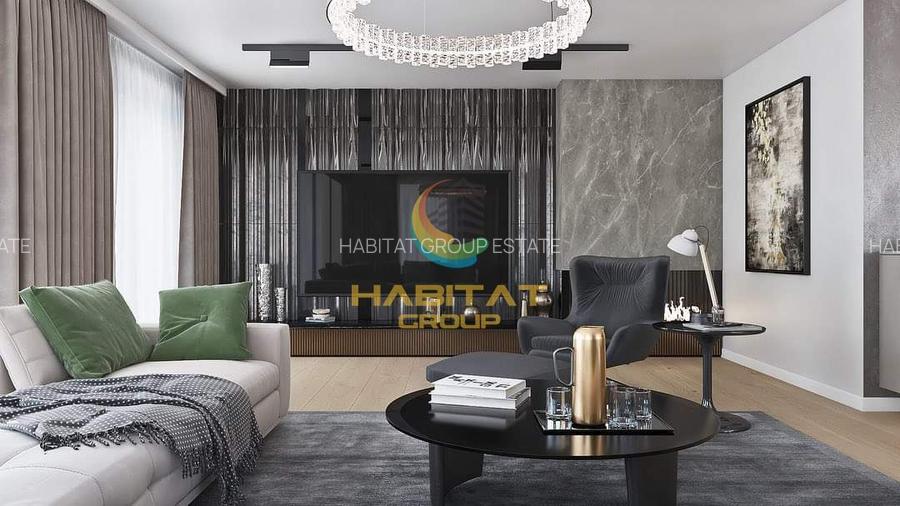 Apartament 4 camere Sector 4 Discount 10% pentru avans 90% - 4