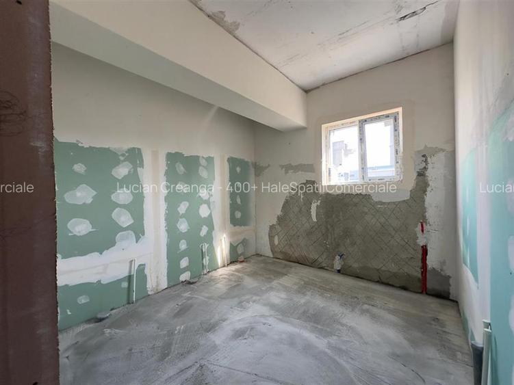 Hala de inchiriat Iasi CUG, 300mp, langa Vama Iasi, Kaufland - 20