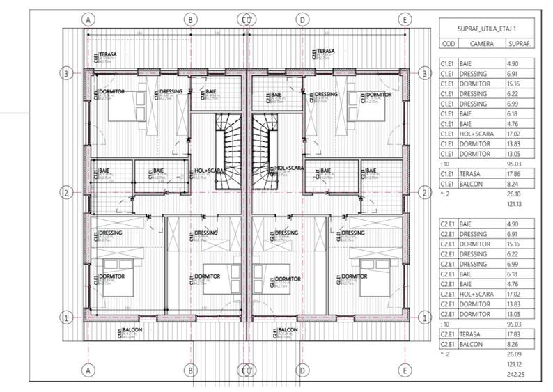 Teren de v&acirc;nzare zona Baneasa-direct proprietar - 3