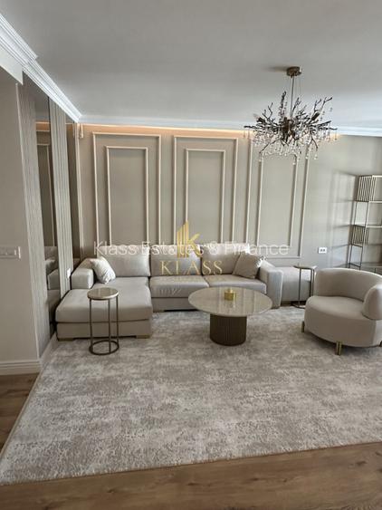 Apartament cu 2 camere Pipera  - 3