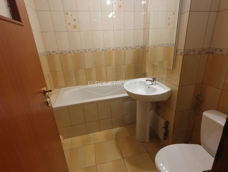 Apartament 2 camere decomandat, mobilat si utilat, zona Radu Beller - 7