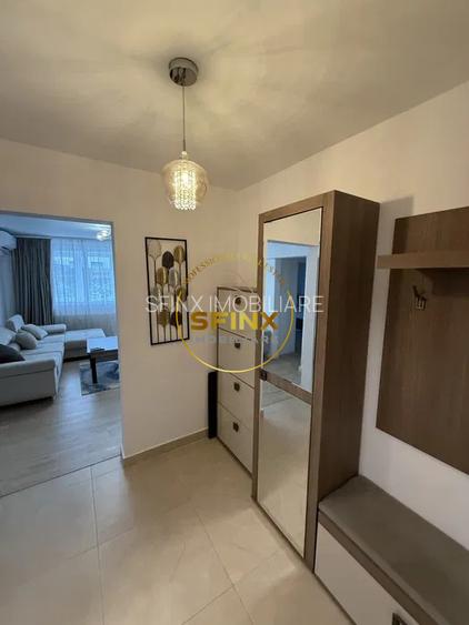 Apartament 2 camere | Calea Victoriei | 68mp | balcon | prima inchiriere - 4